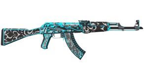 Frontside Misty image