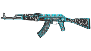 Frontside Misty image