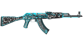 Frontside Misty image
