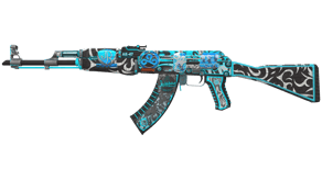 Frontside Misty image