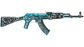 Frontside Misty image