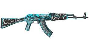 Frontside Misty image