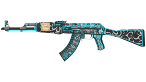 Frontside Misty image