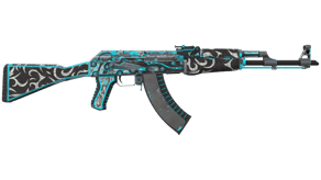 Frontside Misty image