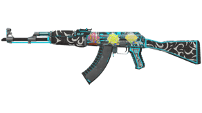 Frontside Misty image