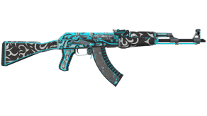 Frontside Misty image