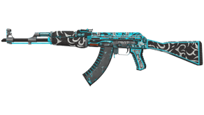 Frontside Misty image