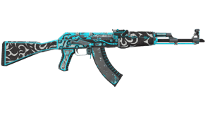 Frontside Misty image
