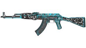 Frontside Misty image