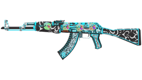 Frontside Misty image