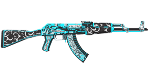 Frontside Misty image