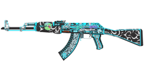 Frontside Misty image
