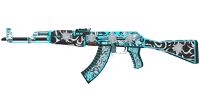 Frontside Misty image