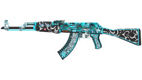 Frontside Misty image