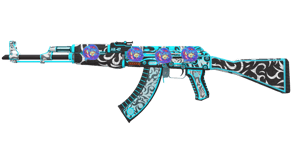Frontside Misty image