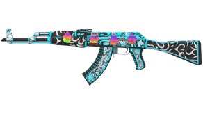 Frontside Misty image