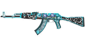 Frontside Misty image