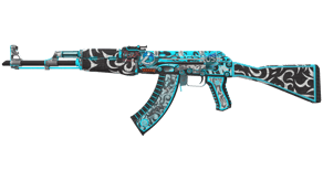 Frontside Misty image