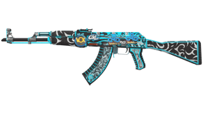 Frontside Misty image