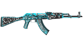 Frontside Misty image
