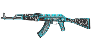 Frontside Misty image