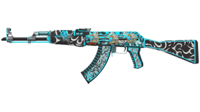 Frontside Misty image