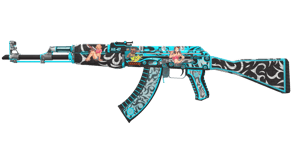 Frontside Misty image