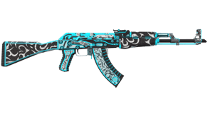 Frontside Misty image