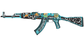 Frontside Misty image