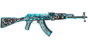 Frontside Misty image