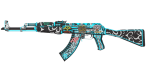 Frontside Misty image