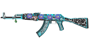 Frontside Misty image