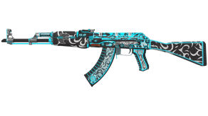 Frontside Misty image