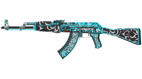 Frontside Misty image