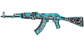 Frontside Misty image