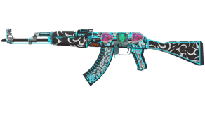 Frontside Misty image