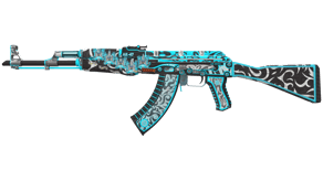 Frontside Misty image