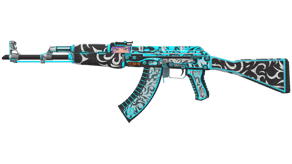 Frontside Misty image