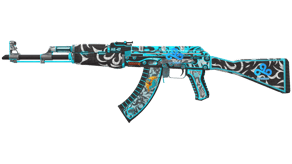 Frontside Misty image