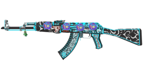 Frontside Misty image
