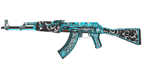 Frontside Misty image