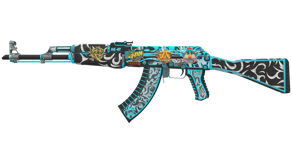 Frontside Misty image