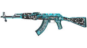 Frontside Misty image