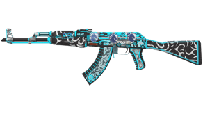 Frontside Misty image