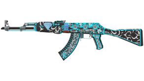 Frontside Misty image