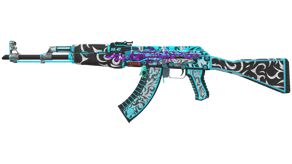 Frontside Misty image