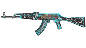 Frontside Misty image