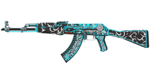 Frontside Misty image