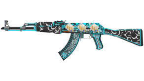 Frontside Misty image