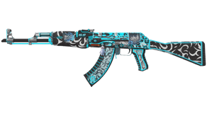 Frontside Misty image